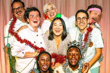 Totally Made-Up Hallmark Christmas Movie