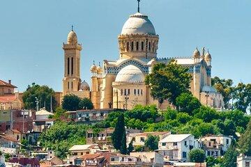 Discover Algiers on private tour by algeria resfeber