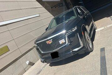 Vancouver Airport Shuttle Service