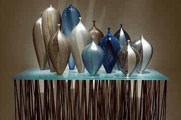 Admission to Museum of Glass Tacoma
