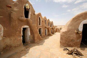 Discovery DE Tunisia Culture History and Adventure 7 Days