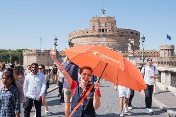 Vatican and Rome Experience Pass