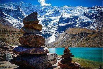Cusco 5 Days 4 Nights Machu Picchu and Humantay Lake Tour