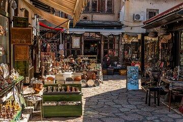 2 Hour Sarajevo Secrets Private Guided Walking Tour