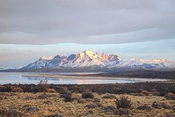 Full Day Panoramic Torres Del Paine