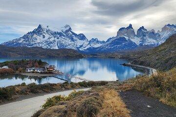 Full Day Panoramic Torres Del Paine