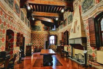 Palazzo Davanzati Entrance Tickets