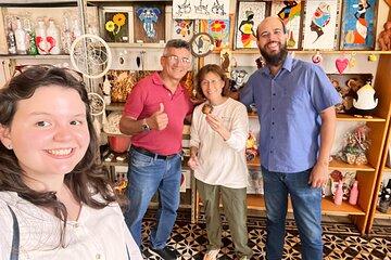 Private Cultural Tour in Campo Grande