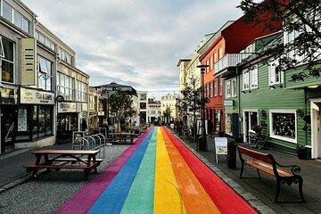 Discover the key to Reykjavik Quest Experience