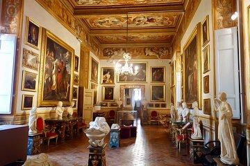 Galleria Spada Admission Ticket