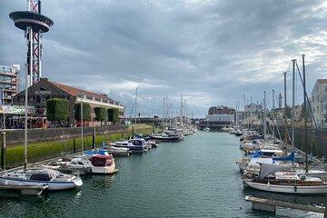 Escape The City Vlissingen City Walk With Puzzles