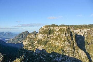 Private Tour - Santa Catarina Mountains - Canions and waterfalls
