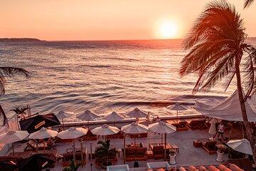 Wala Day Pass Fiesta, Gastronomy and Sunset Luxury