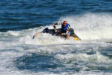 Goa Adventure Trip At Mandovi River