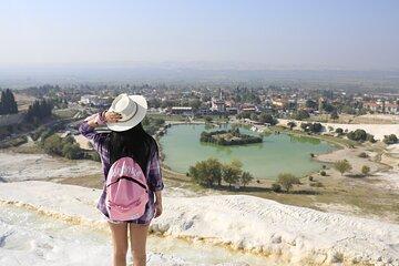 Advantage Package for Most Popular Cappadocia Experiences