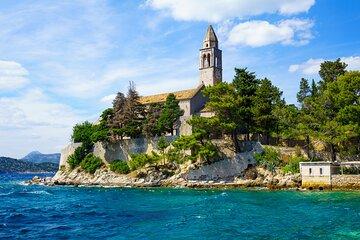 Dubrovnik Game of Thrones Tour with Lokrum Island Visit