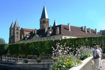 Tour guide in Mâcon - Visit Mâcon and its vineyards !