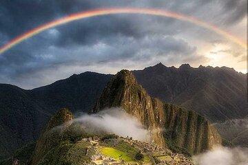 Cusco 4 Days Machu Picchu and Sacred Valley | All included