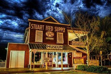 Guided Haunted Ghosts Tour in Stuart By US Ghost Adventures