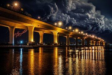 Guided Haunted Ghosts Tour in Stuart By US Ghost Adventures