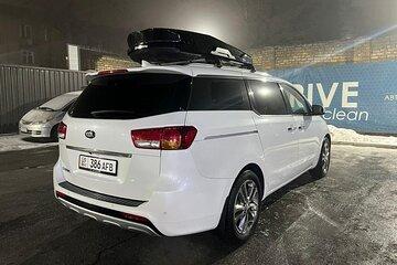 Bishkek Manas Airport Transfer Service
