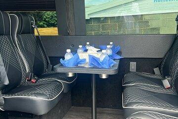 Philadelphia Private Chauffeur Service Transfer