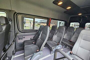 Sydney Departure Transfer from Hotel to Airport