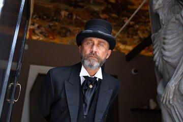 Irish Wake Museum Tour Rituals of Death and Celebration of Life