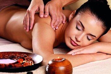 Moroccan Hammam Relaxation & Argan Massage W/Transfer - Agadir