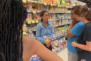 Ipanema Gourmet Market Walking Tour And Tasting