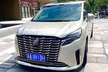Nanjing Airport To City Transport / rental car