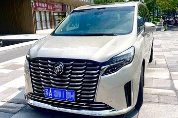 Nanjing Airport/city to Changzhou City /Tansport / rental car