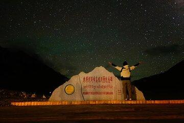8 Day Tibet Classic Tour