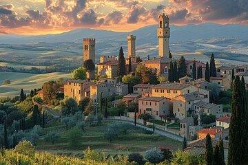 Livorno Shore Excursion: Exclusive Wine Experience !