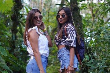 Visit The Greatest Orchid Sanctuary: Orquigonia - Half Day Tour
