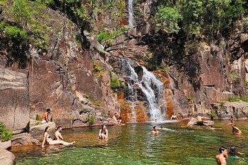 Full Day Tour in P.N. Peneda Gerês