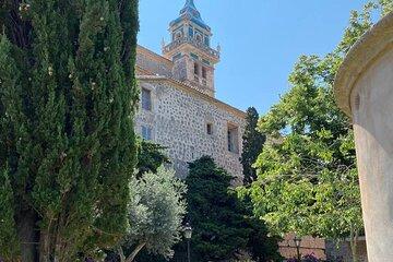 Mallorca Historical Highlights Car Tour