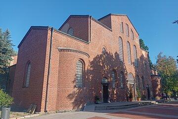 The Church Tour