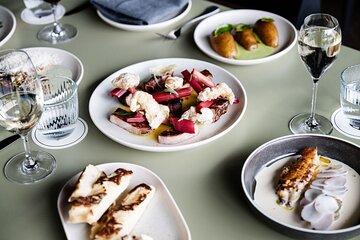 Ultimate Food and Wine Lovers Escape