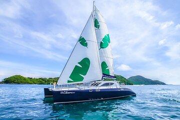 Private Charter Legacy