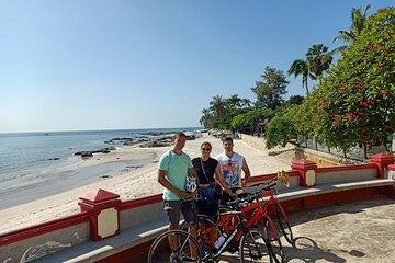 Historic Hua Hin Bicycle Tour