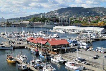 Hobart Signature Shore Excursion