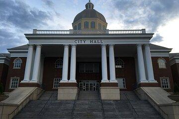 Atlanta Historical and Cultural Attractions Tour