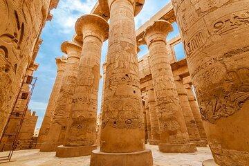 Multi-Day Private Tour from Luxor to Aswan