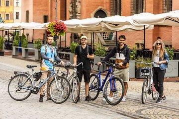 Wroclaw Bike Tour