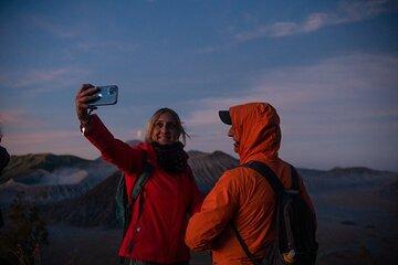 Mount Bromo Shared English Speaking Guide Tour From Malang