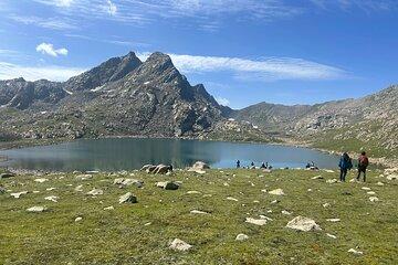 7 Days Pir Panjal Trek with Himalaya Shelter