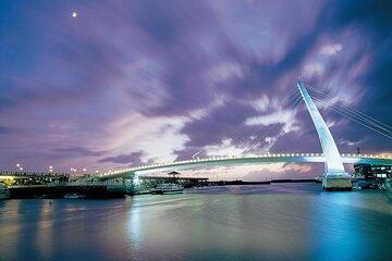 Taiwan TST : Private Tour Taipei, Yangmingshan, Beitou, Tamsui