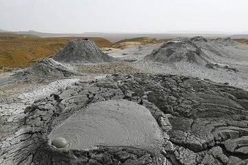 Half Day Gobustan Tour