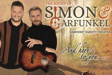 Ticket to The Sound of Simon and Garfunkel